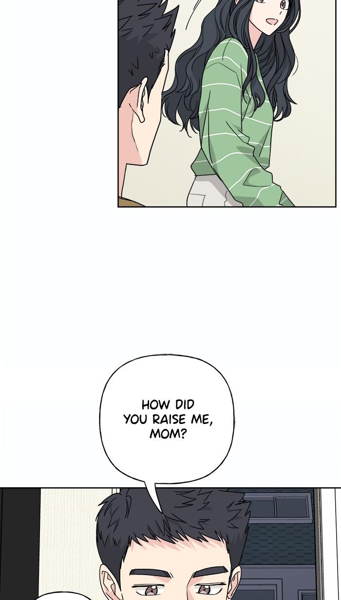 Mother, I’m Sorry chapter 53 - page 27
