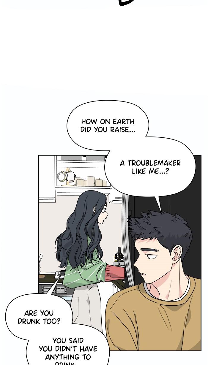 Mother, I’m Sorry chapter 53 - page 29