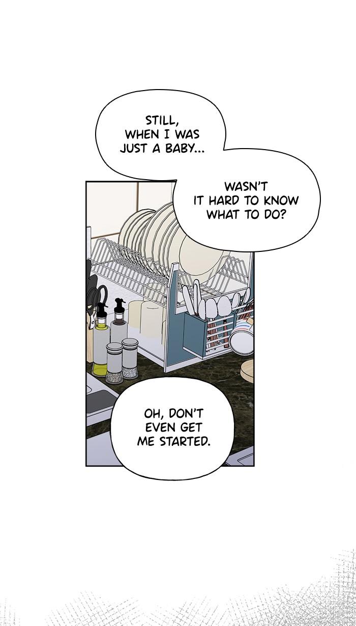 Mother, I’m Sorry chapter 53 - page 31