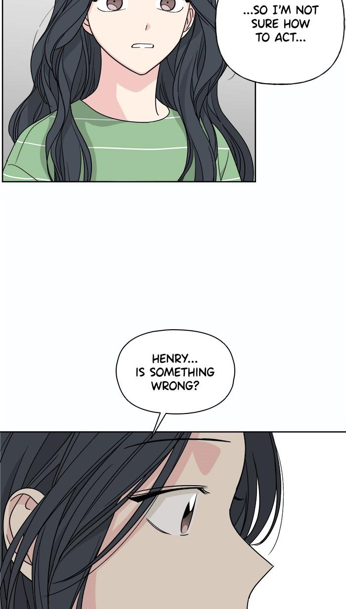 Mother, I’m Sorry chapter 53 - page 38