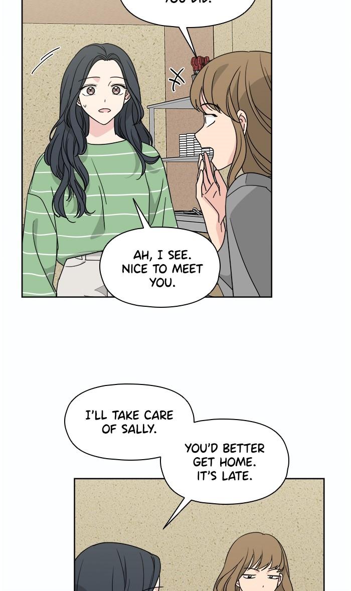 Mother, I’m Sorry chapter 53 - page 4