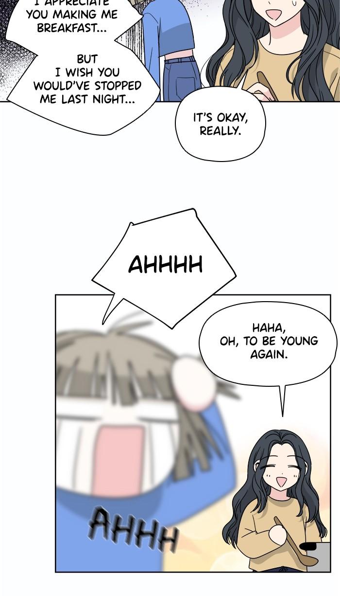 Mother, I’m Sorry chapter 53 - page 46