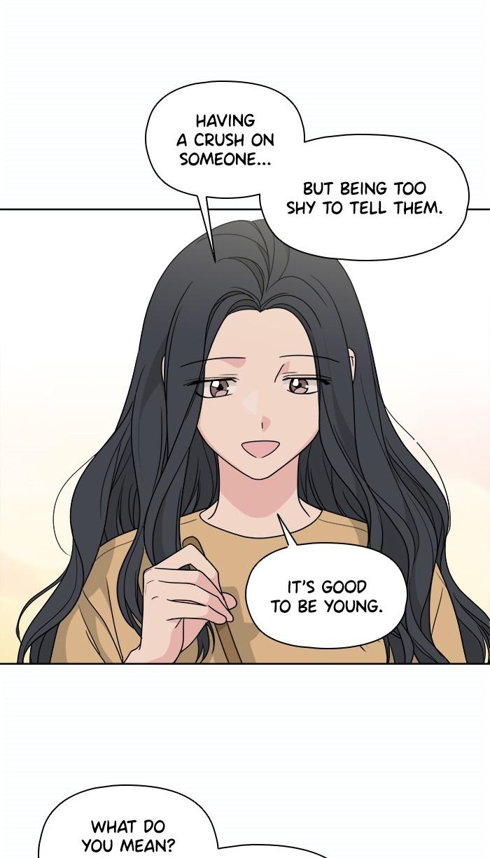 Mother, I’m Sorry chapter 53 - page 47