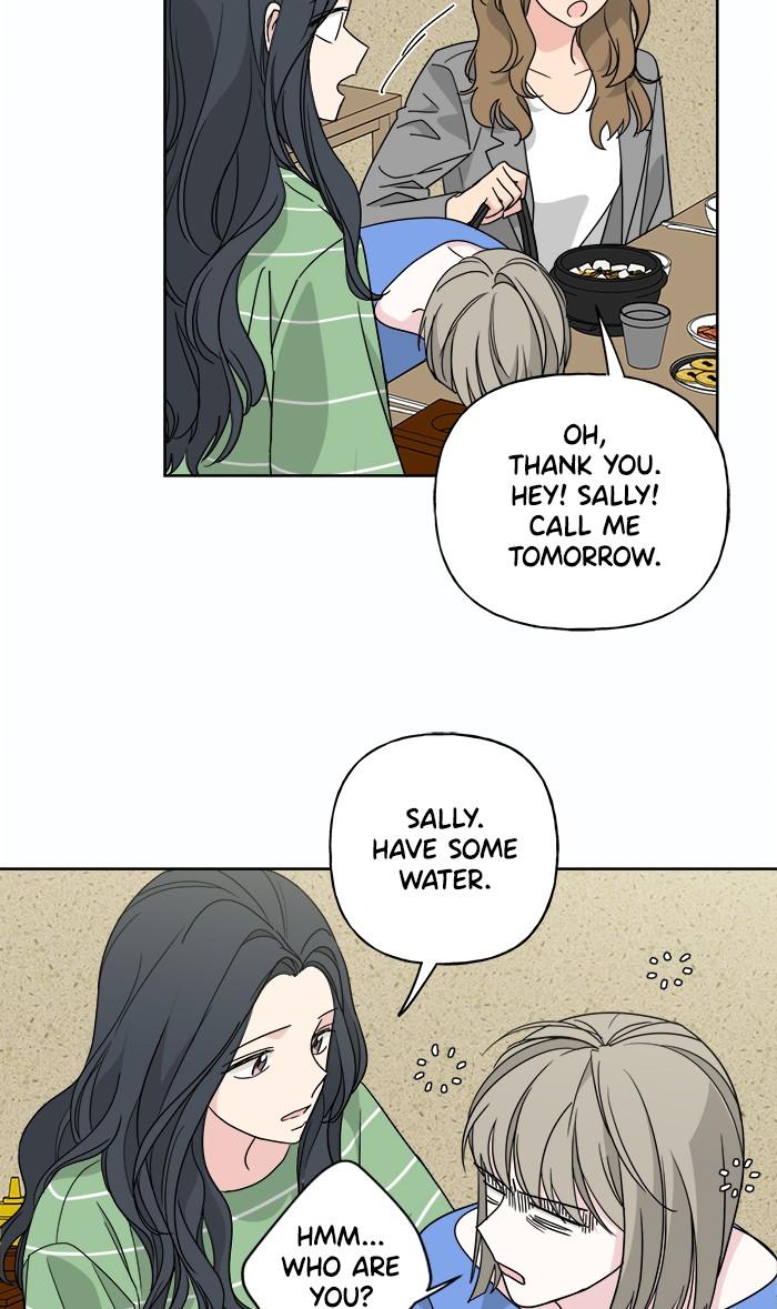 Mother, I’m Sorry chapter 53 - page 5