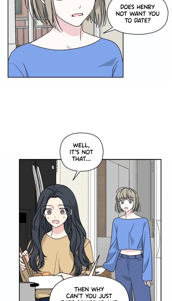 Mother, I’m Sorry chapter 53 - page 50