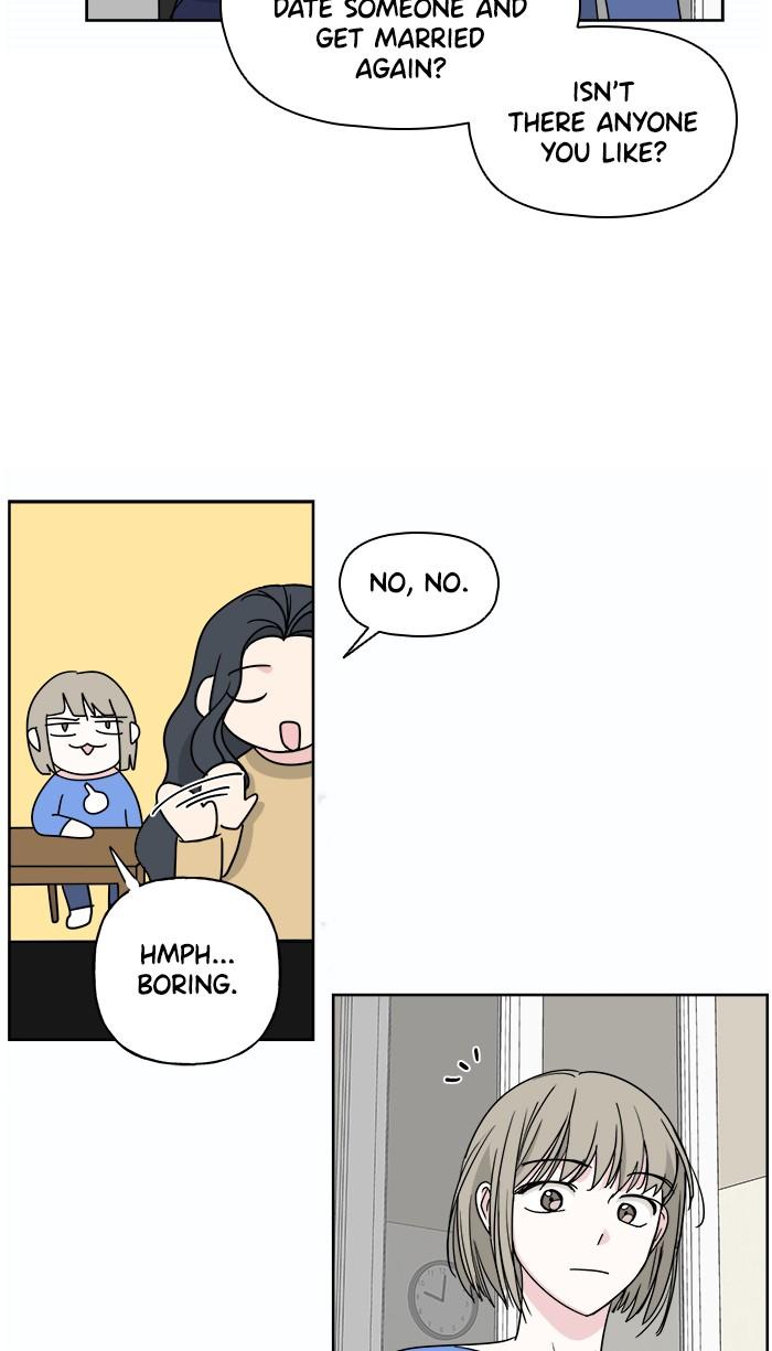 Mother, I’m Sorry chapter 53 - page 51
