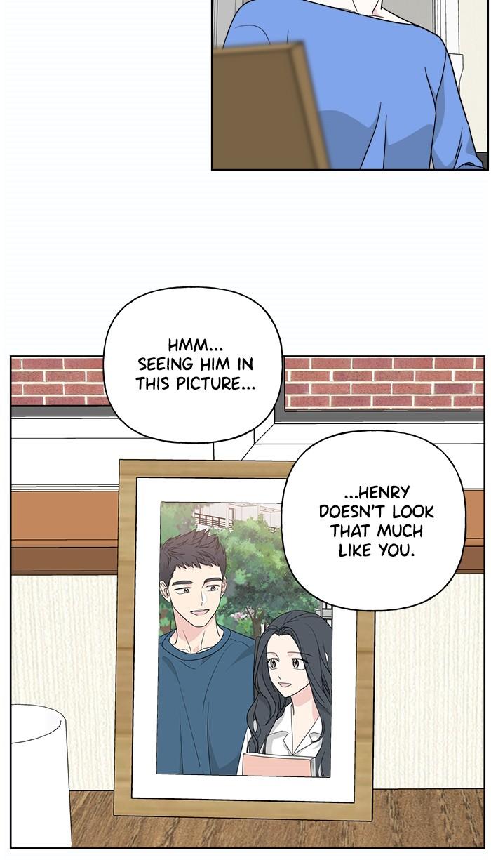 Mother, I’m Sorry chapter 53 - page 52