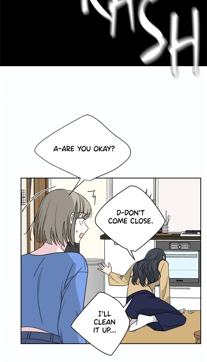 Mother, I’m Sorry chapter 53 - page 57