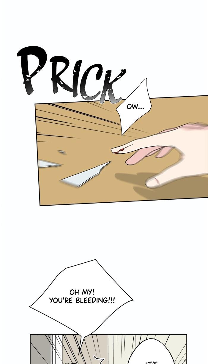 Mother, I’m Sorry chapter 53 - page 58