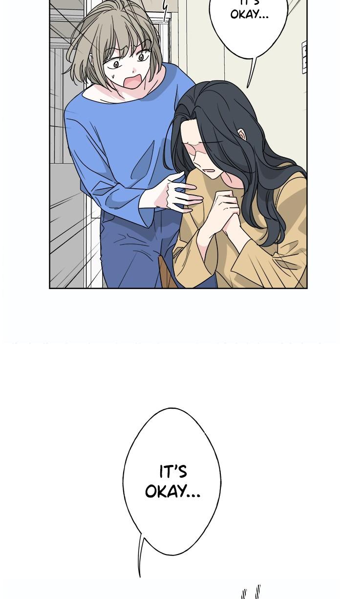 Mother, I’m Sorry chapter 53 - page 59