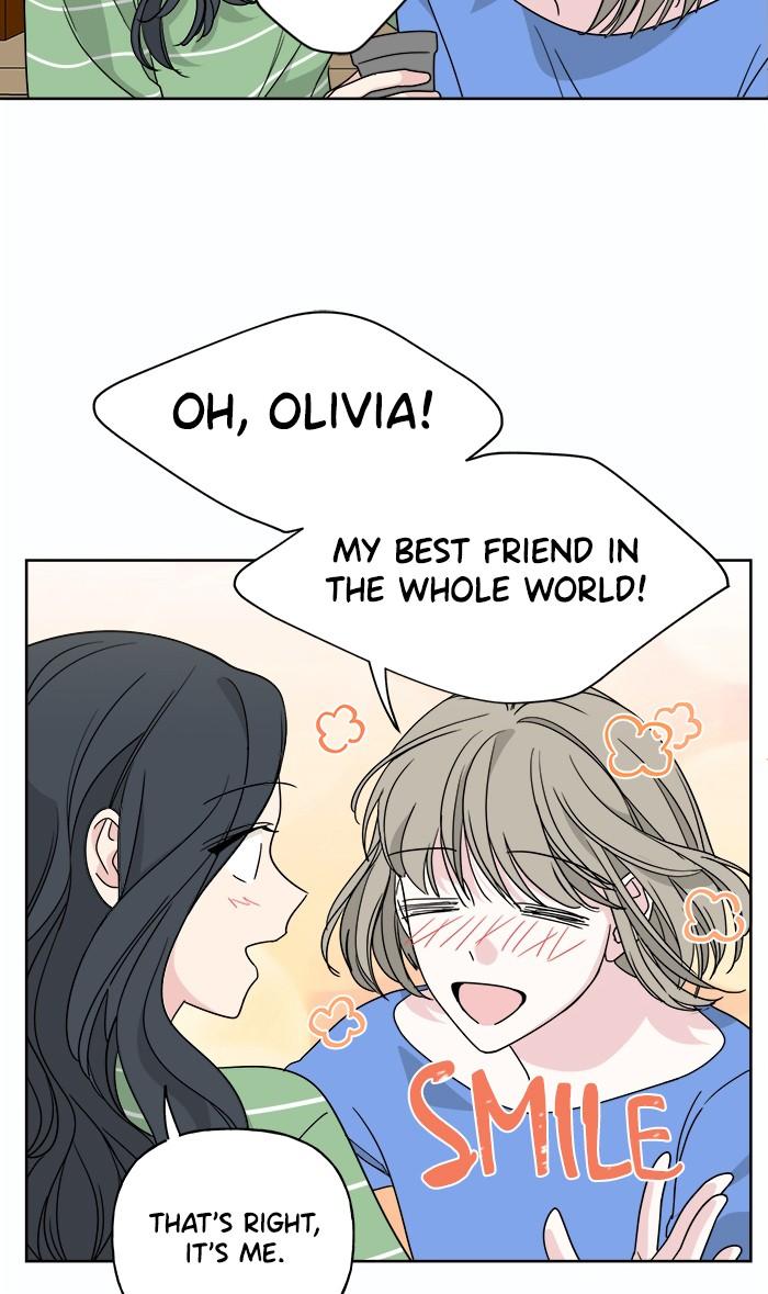 Mother, I’m Sorry chapter 53 - page 6