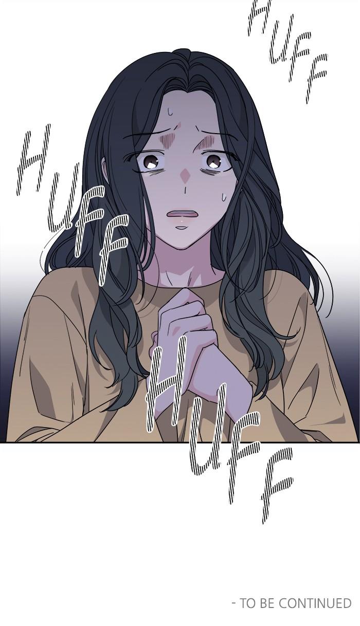 Mother, I’m Sorry chapter 53 - page 60
