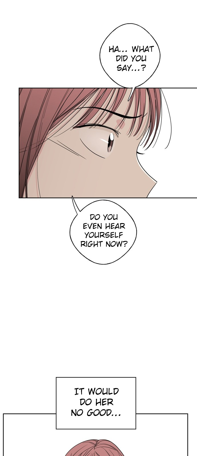 Mother, I’m Sorry chapter 12 - page 12