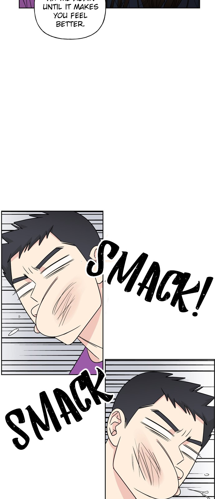 Mother, I’m Sorry chapter 12 - page 14