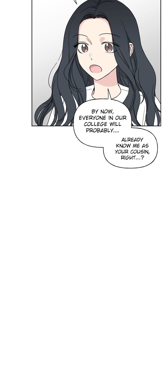 Mother, I’m Sorry chapter 12 - page 29
