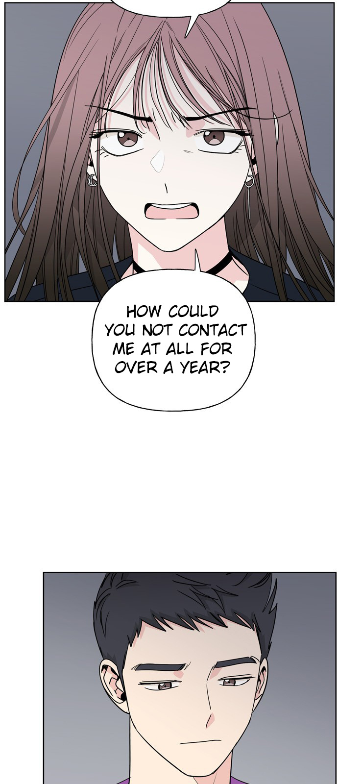 Mother, I’m Sorry chapter 12 - page 4