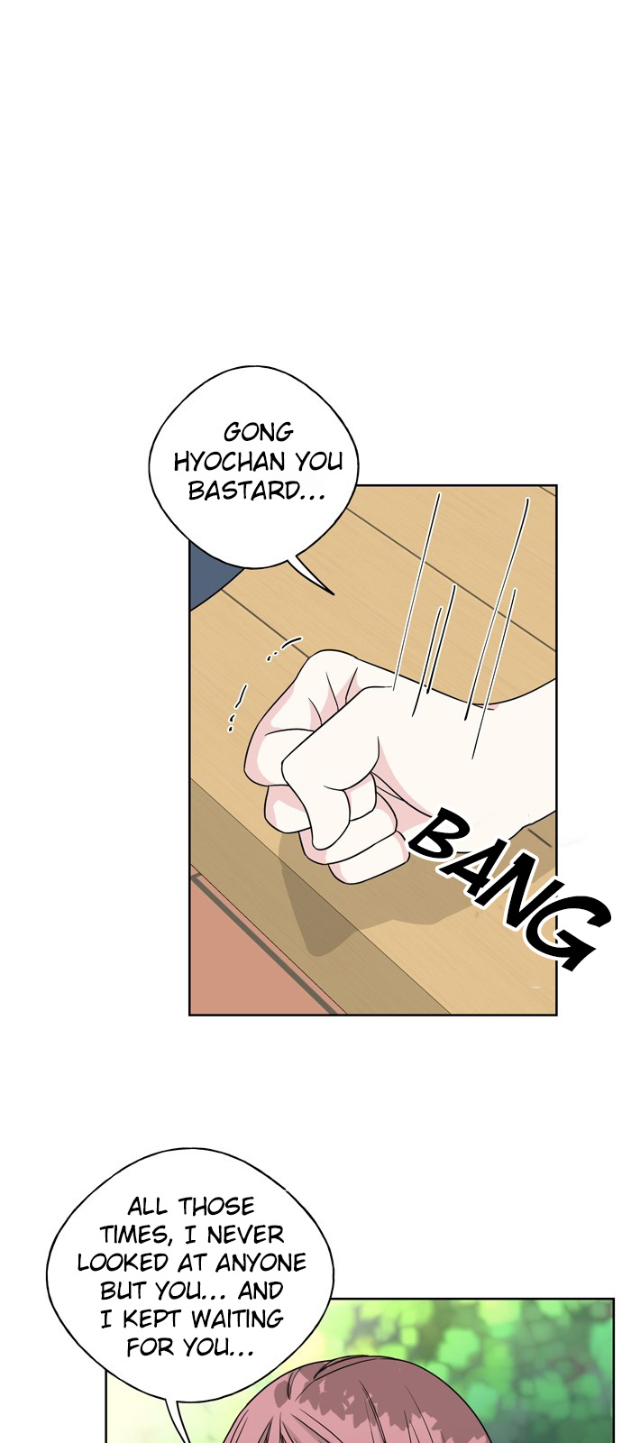 Mother, I’m Sorry chapter 12 - page 40