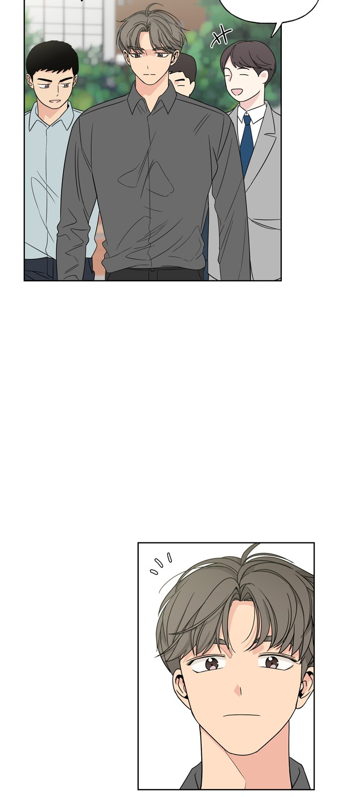 Mother, I’m Sorry chapter 12 - page 45