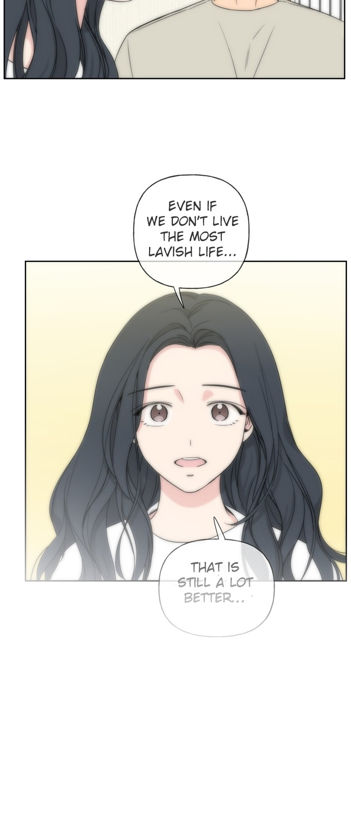 Mother, I’m Sorry chapter 12 - page 48
