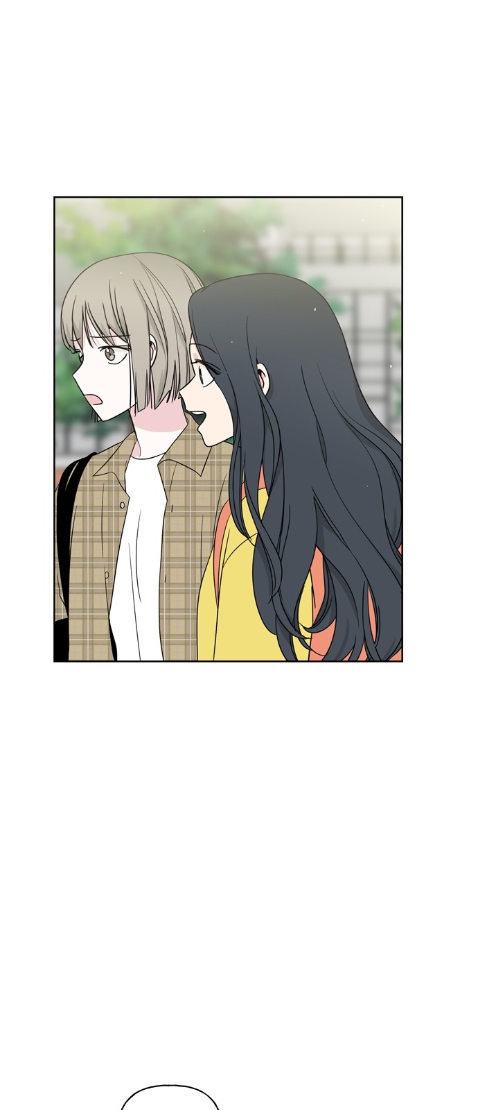 Mother, I’m Sorry chapter 12 - page 49