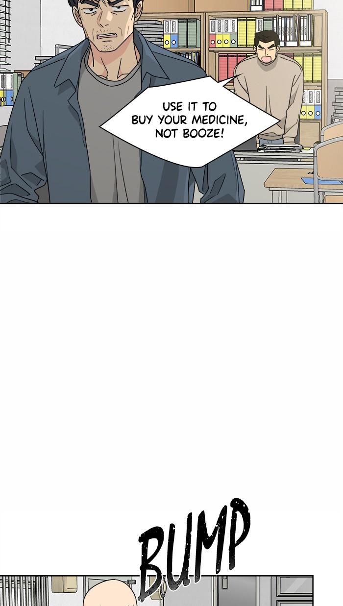 Mother, I’m Sorry chapter 54 - page 29