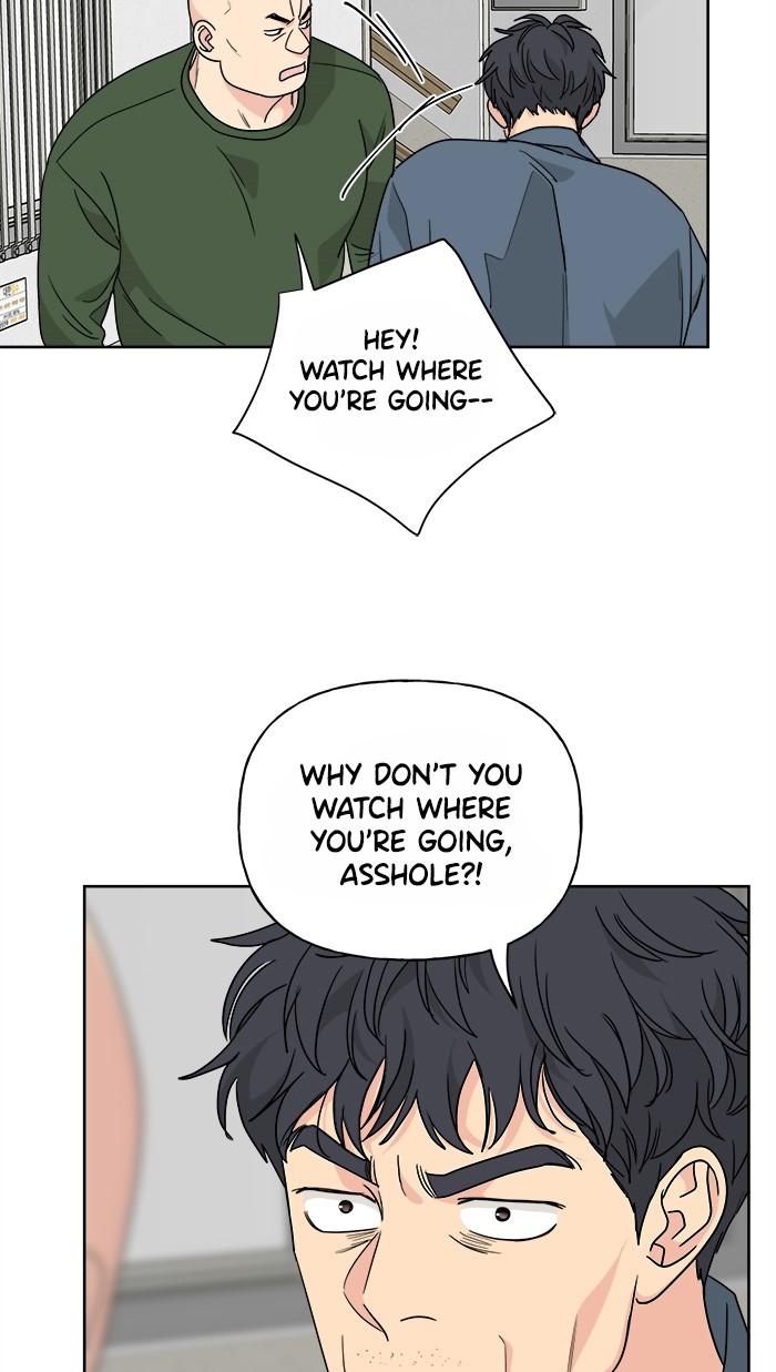 Mother, I’m Sorry chapter 54 - page 30