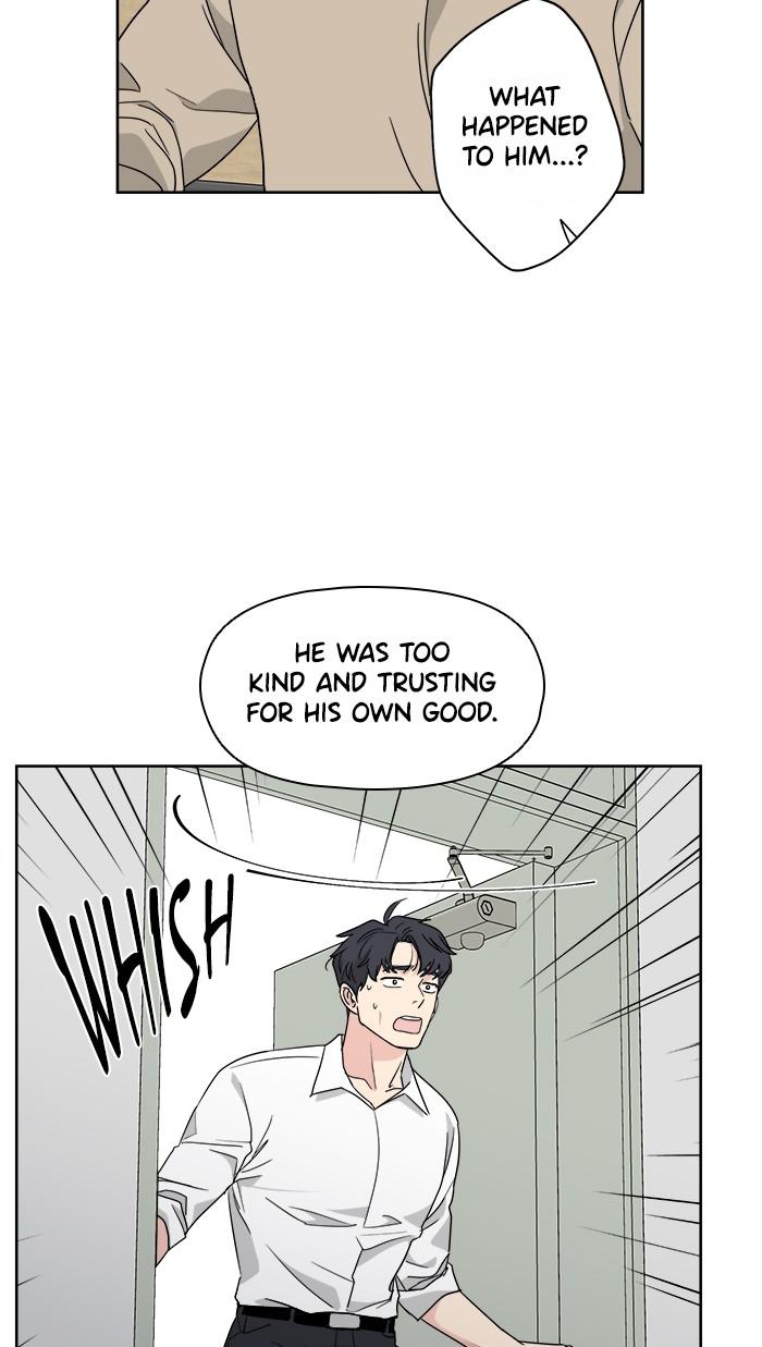 Mother, I’m Sorry chapter 54 - page 35