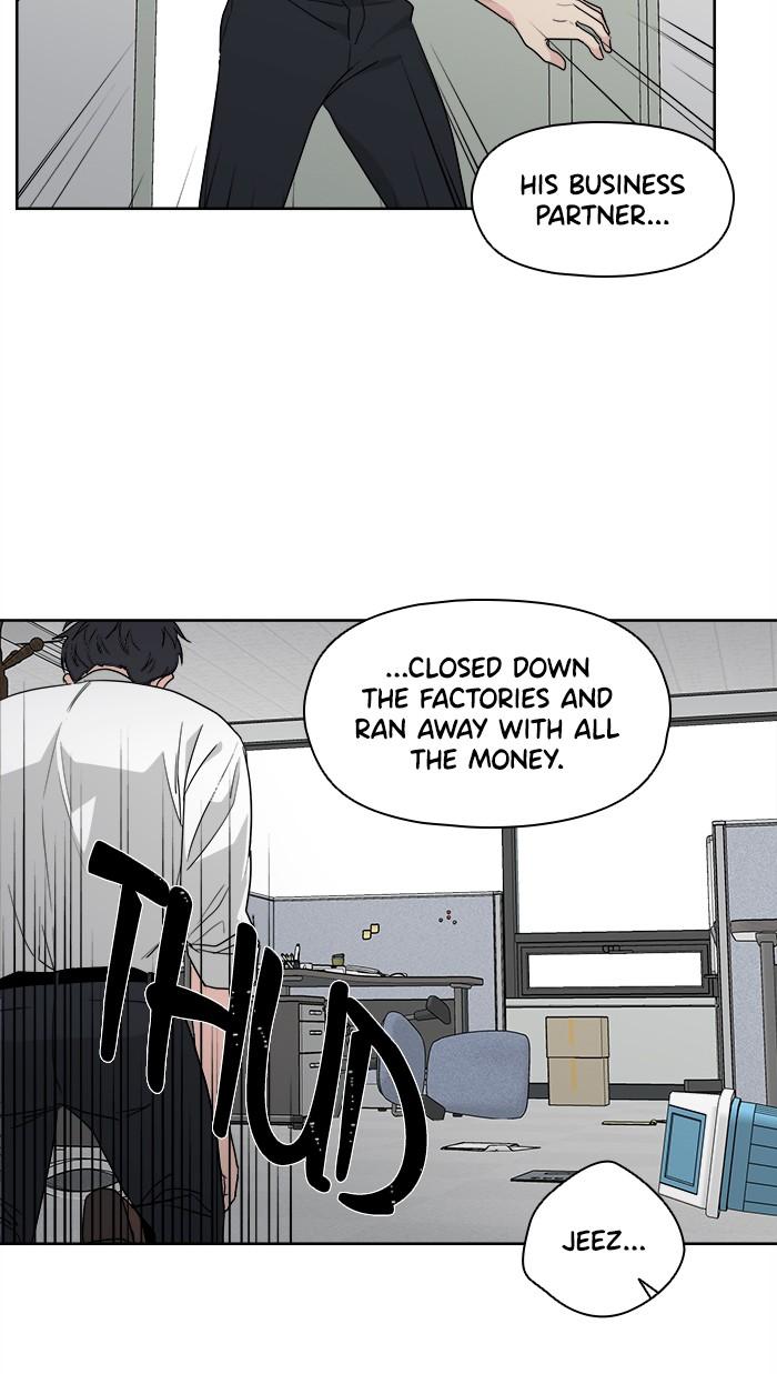 Mother, I’m Sorry chapter 54 - page 36