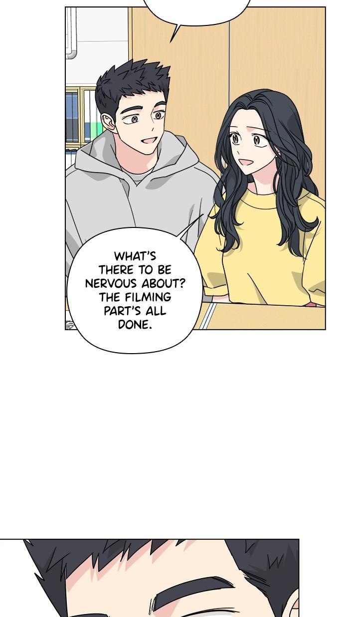 Mother, I’m Sorry chapter 54 - page 4