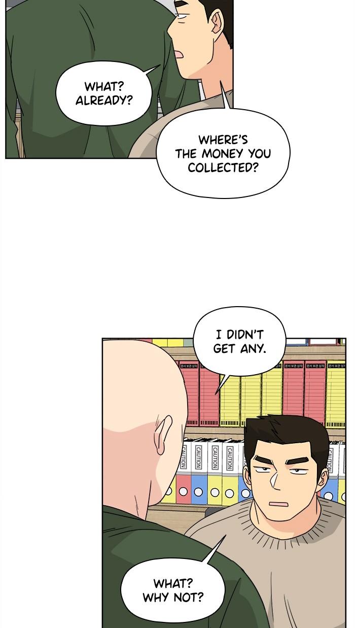 Mother, I’m Sorry chapter 54 - page 42