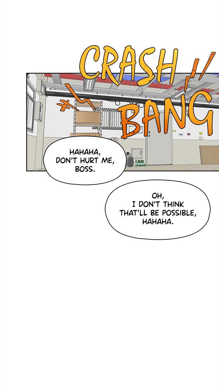 Mother, I’m Sorry chapter 54 - page 44