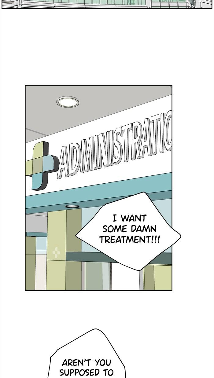 Mother, I’m Sorry chapter 54 - page 46