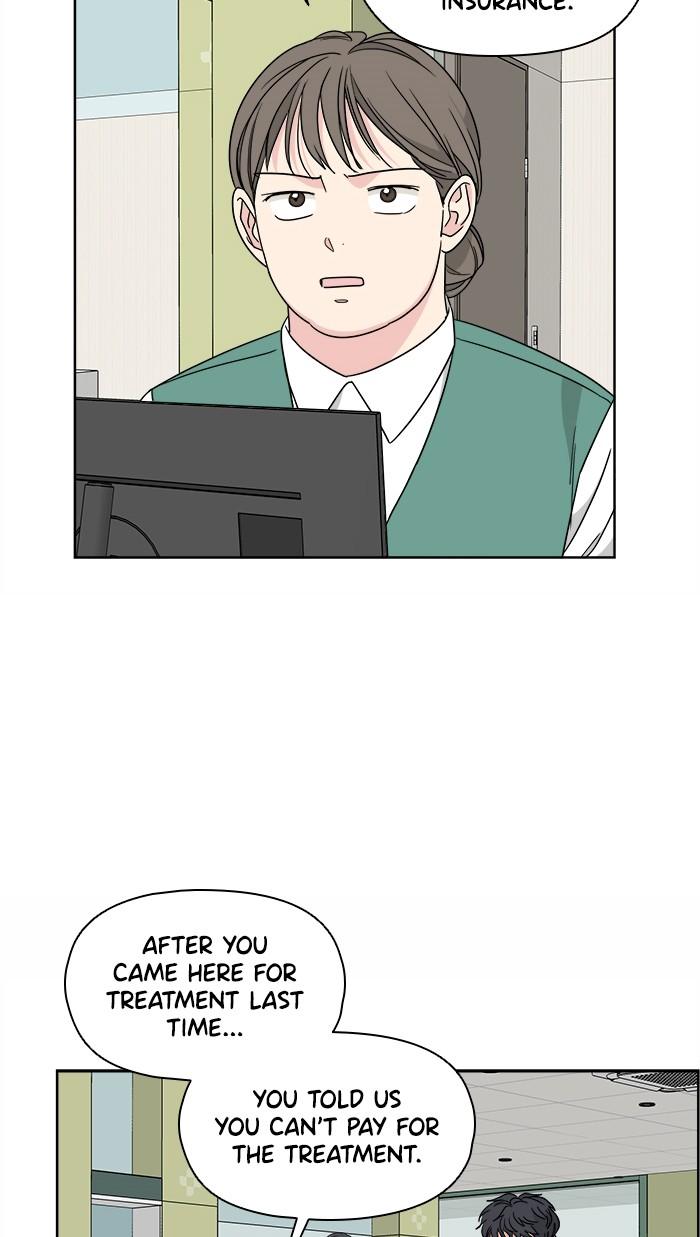Mother, I’m Sorry chapter 54 - page 48