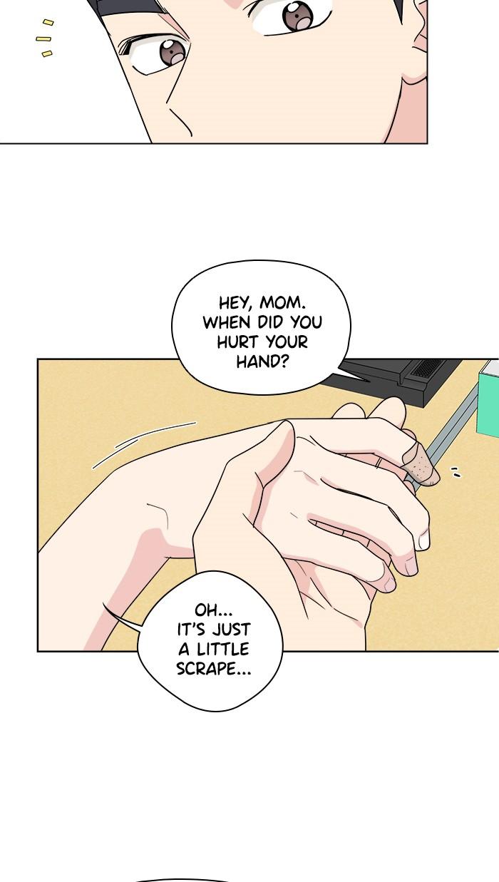 Mother, I’m Sorry chapter 54 - page 5