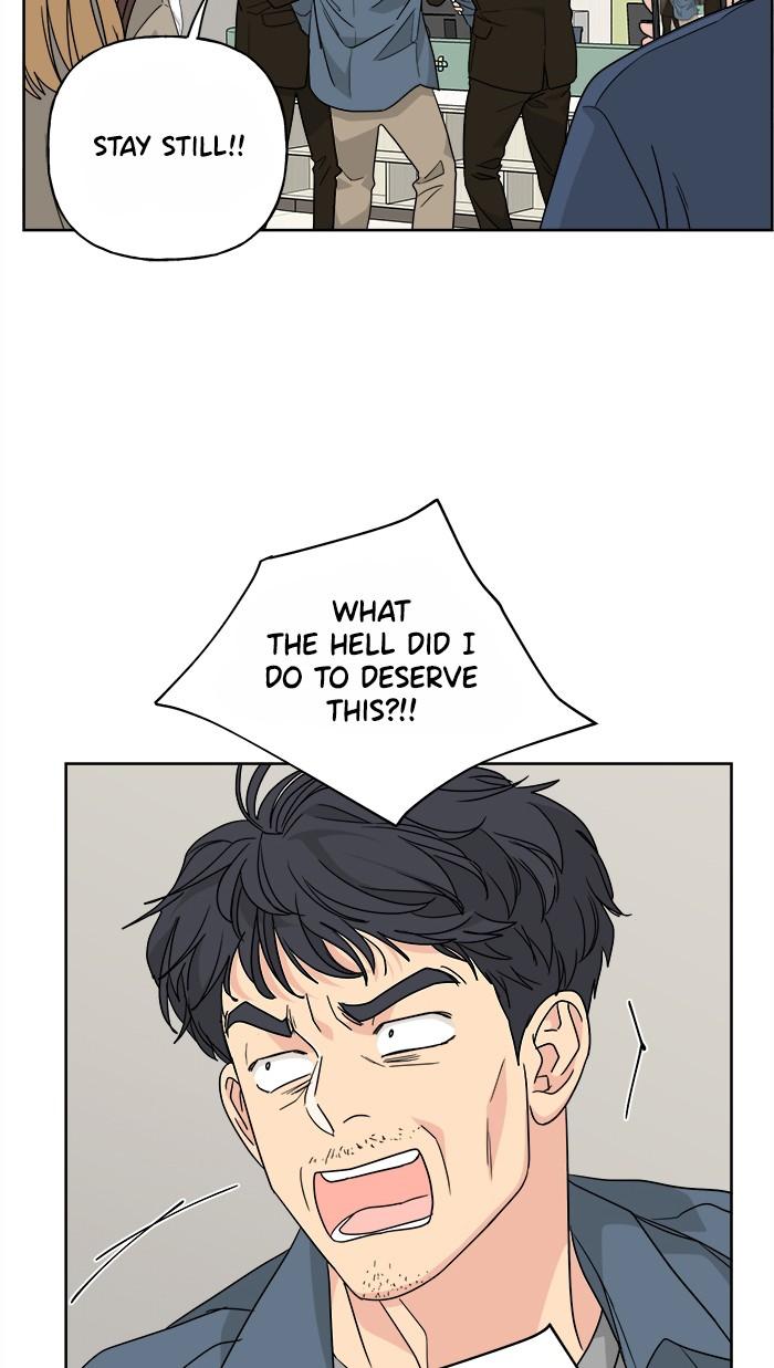 Mother, I’m Sorry chapter 54 - page 55