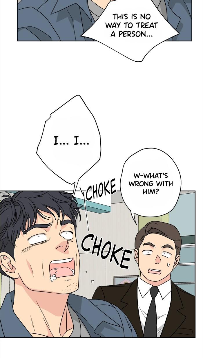 Mother, I’m Sorry chapter 54 - page 56