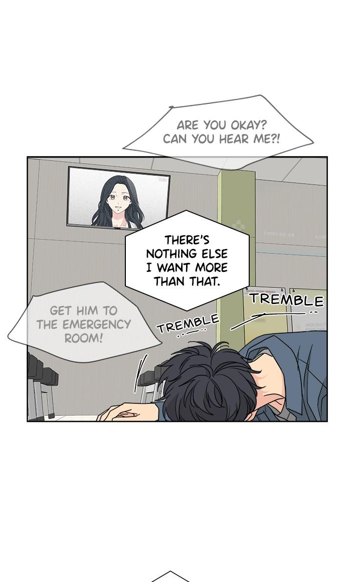 Mother, I’m Sorry chapter 54 - page 58