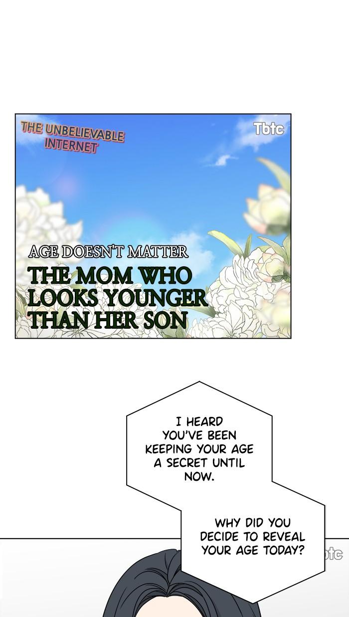 Mother, I’m Sorry chapter 54 - page 7