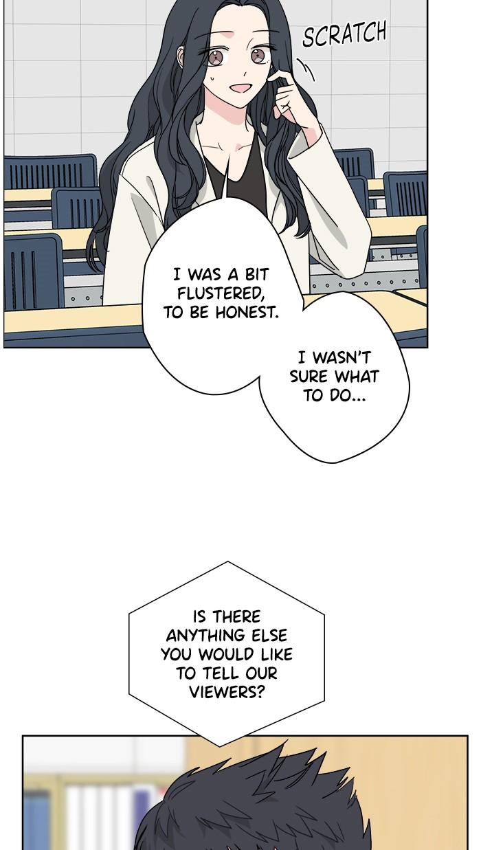Mother, I’m Sorry chapter 54 - page 9