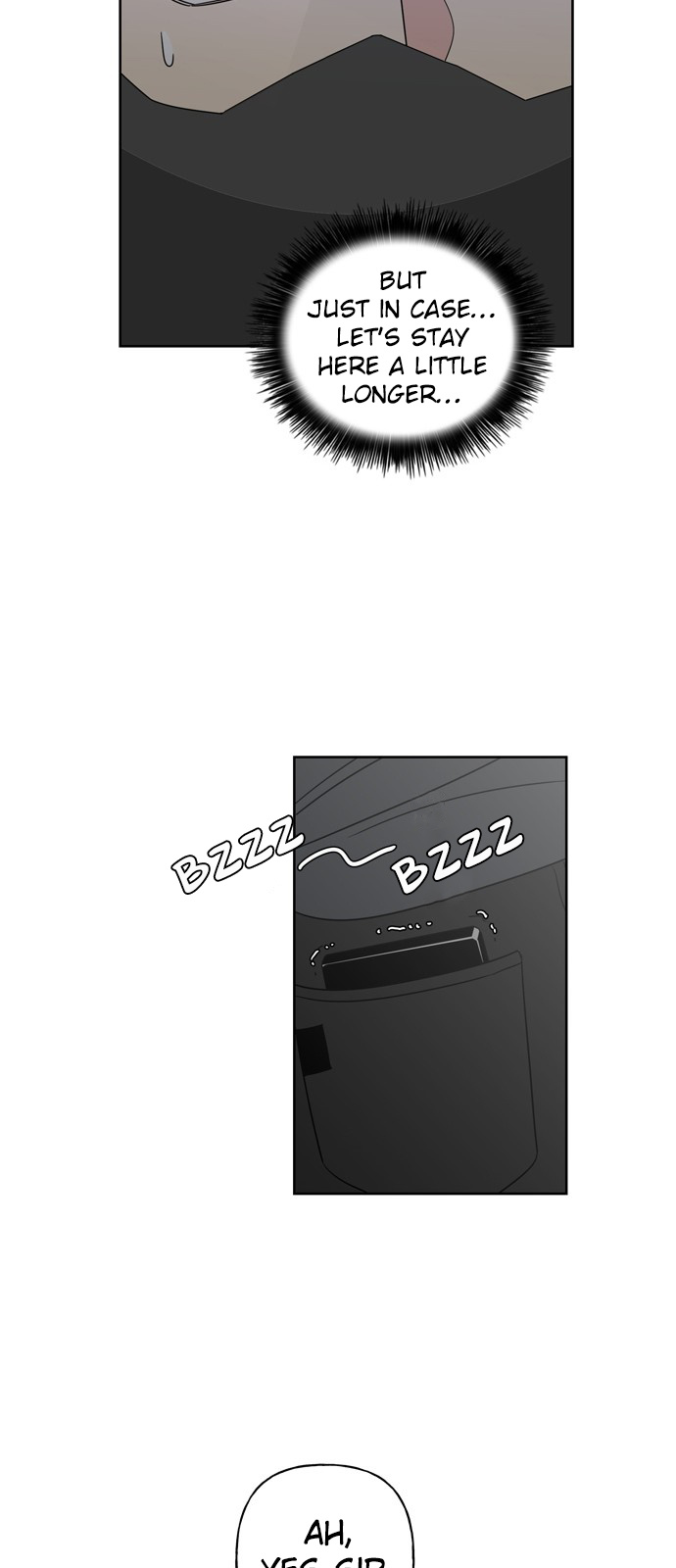Mother, I’m Sorry chapter 13 - page 17