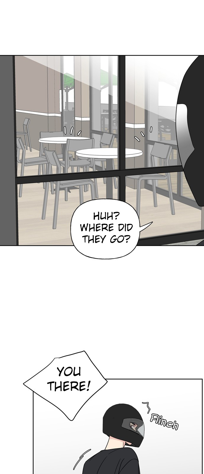 Mother, I’m Sorry chapter 13 - page 19