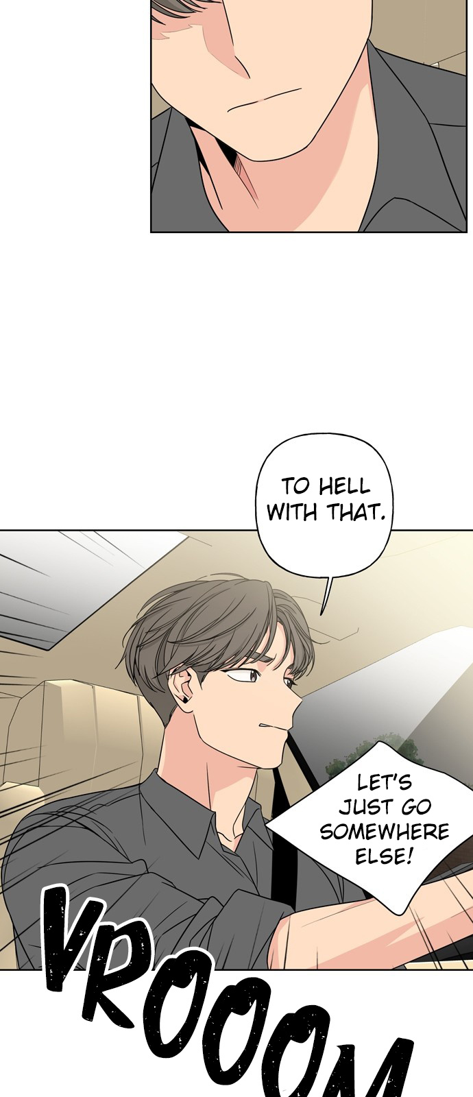 Mother, I’m Sorry chapter 13 - page 42