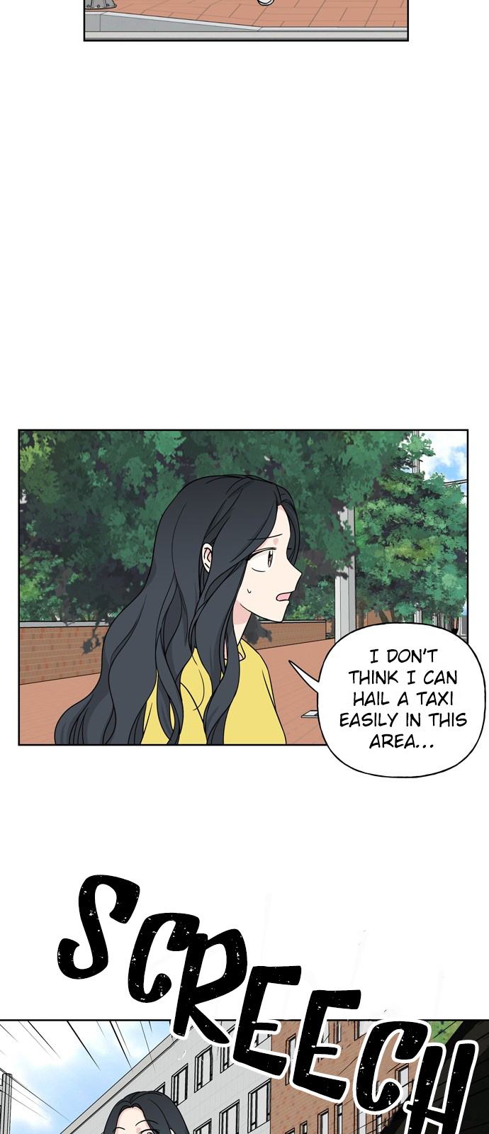Mother, I’m Sorry chapter 13 - page 44