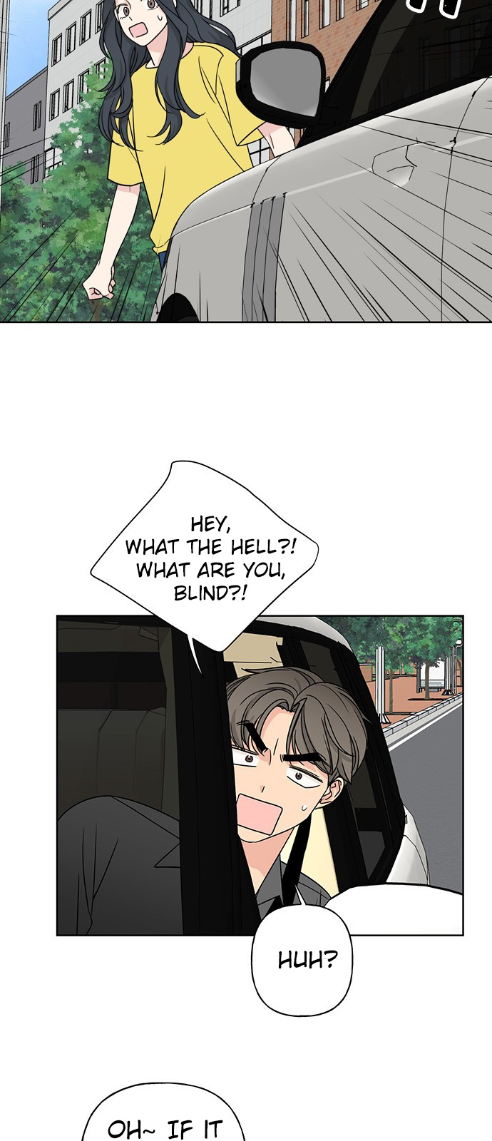 Mother, I’m Sorry chapter 13 - page 45