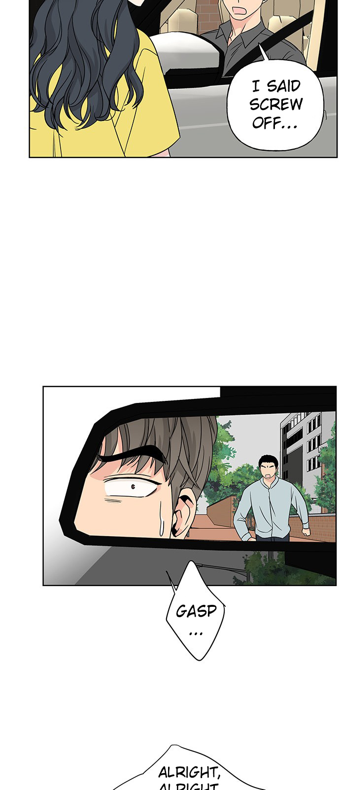 Mother, I’m Sorry chapter 13 - page 48