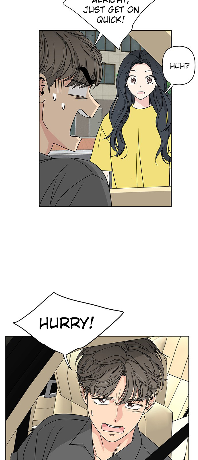 Mother, I’m Sorry chapter 13 - page 49