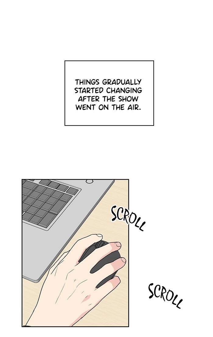 Mother, I’m Sorry chapter 55 - page 1