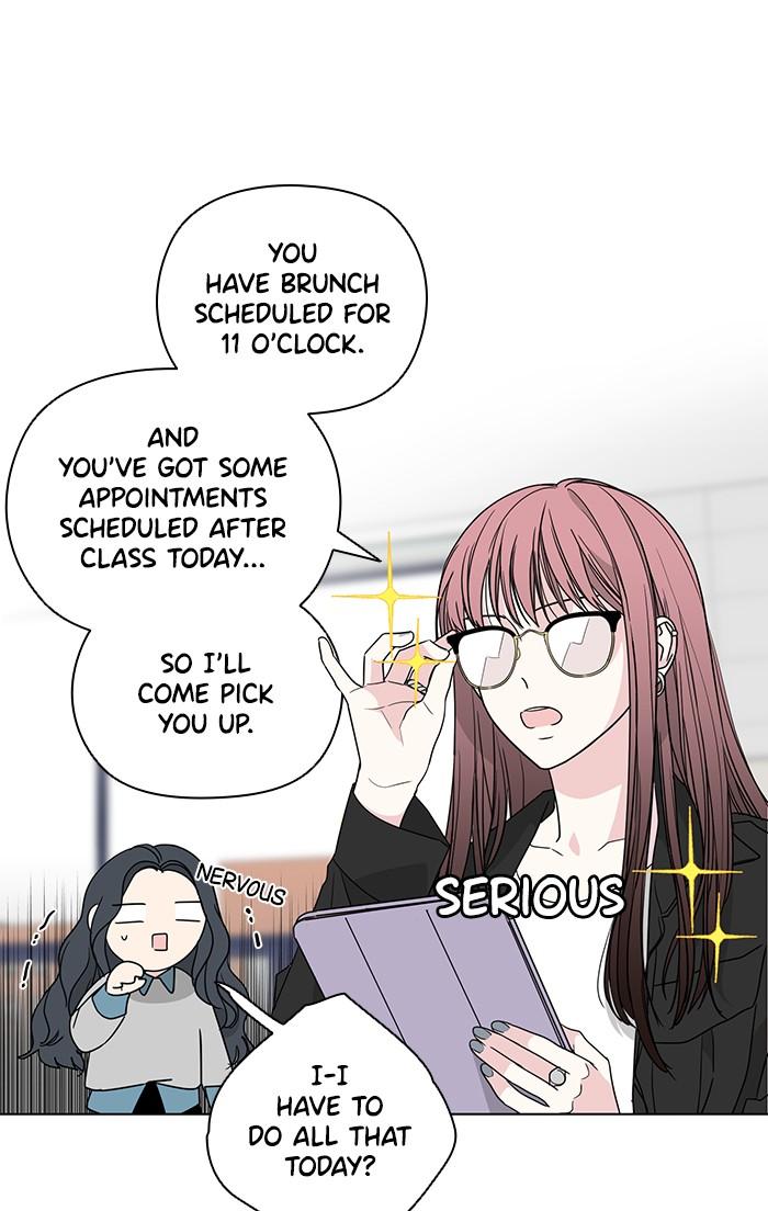 Mother, I’m Sorry chapter 55 - page 11