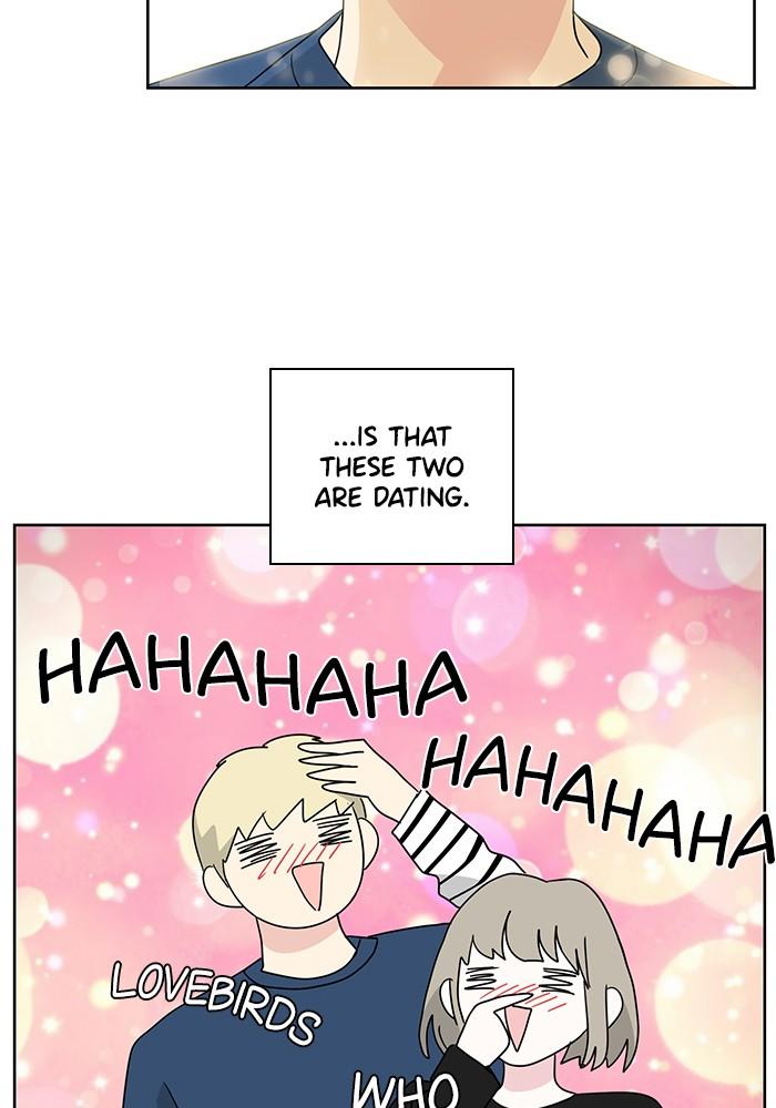 Mother, I’m Sorry chapter 55 - page 18