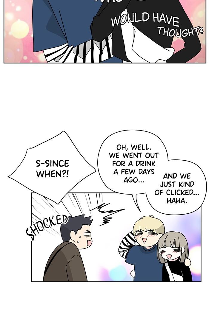 Mother, I’m Sorry chapter 55 - page 19